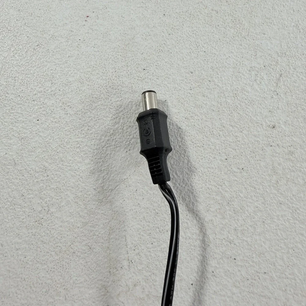 Vintage Panasonic VJAS0025 Camcorder Battery Charging Cable Adaptor